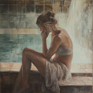 New Age Music for Relaxation - Spa Chillout Music Collection