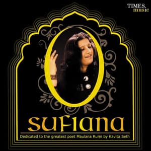 Sufiana - Kavita Seth
