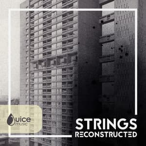 Strings Reconstructed - Paul Pritchard