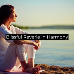 Blissful Reverie in Harmony - Blissful Music