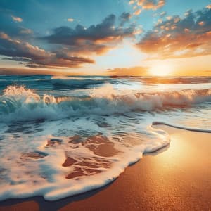 Ritmos De Flujo: Canciones Oceánicas Para La Felicidad En El Spa - Colectivo de Música Ambiental