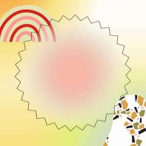 Backdrop for Colorful Gambles - Jazz Bar Italiano