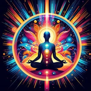 Journey to Peace - Solfeggio Healing Sanctuary