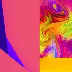 Music for Warm Shadows - Bossa Guitar Trio with Jazz Organ - Música de la Oficina