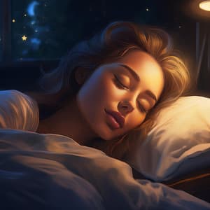 Acordes De Sueño: Melodías Lofi Para Dormir - La absorción