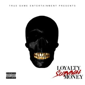 Loyalty Survival Money - Mr L-BO