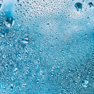 Gentle Showers and Angry Thunderstorms - Refreshing Rain