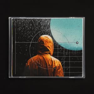 Cloud of Rain - Day & Night Rain