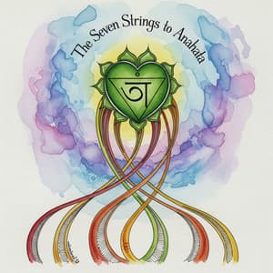 The Seven Strings to Anahata - Roy Lintoon