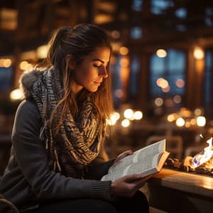 Melodías Rejuvenecedoras Junto Al Hogar: Música En El Hogar - Canela Dorada