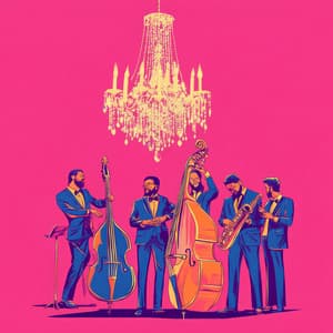 Klassisk Jazz: Gryningens Sång med Bossa Nova Toner - Early Morning Jazz Playlist