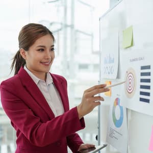 Melodic Workflow Symphony: Harmonizing Energy in Lofi - Work at Home Music