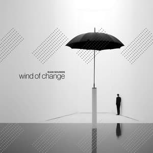 Wind of Change - Rain Sounds