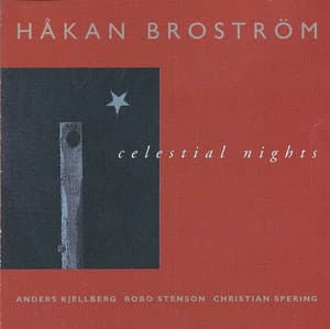 Celestial Nights - Håkan Broström