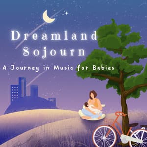 Dreamland Sojourn: A Journey in Music for Babies - Sjourn