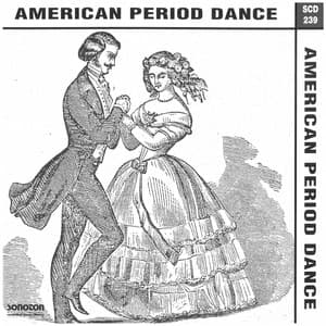 American Period Dance - Paul Lenart