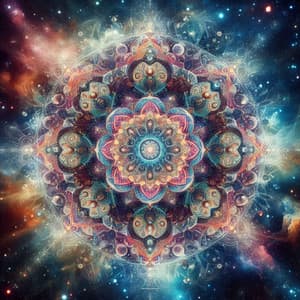 Let Go of Guilt and Fear - Solfeggio Miracle Frequencies