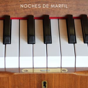 Noches de Marfil - Piano Relajante