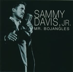 Mr. Bojangles - Sammy Davis Jr.