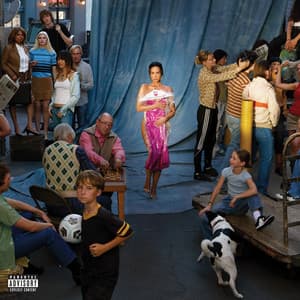 It’s Not That Deep