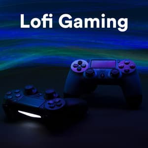 Lofi Gaming - Gaming Music