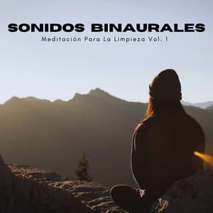 Sonidos Binaurales: Meditación Para La Limpieza Vol. 1 - 432 Hz Destruye Bloqueos Inconscientes