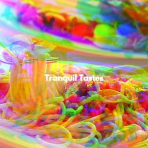 Tranquil Tastes - Mellow Jazz Instrumental
