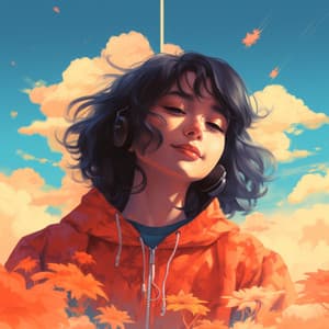 Yours - Matt is chilling