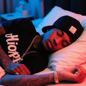 Smooth Hip Hop Nights for Sleep - Bedtime