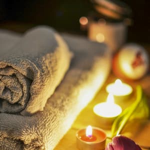 1 Life: Always Flourishing - Relaxing Music Therapy