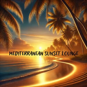 Mediterranean Sunset Bliss - Dj. Juliano EDM