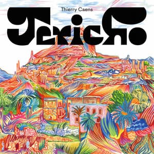 Jericho - Thierry Caens