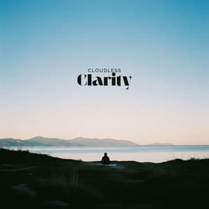 Cloudless Clarity - Stress Buster