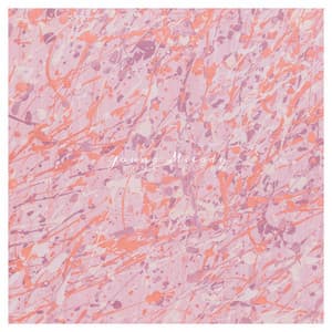 Pink Eraser - Young Melody