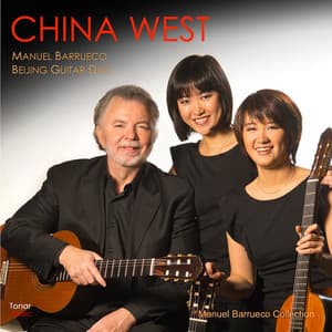 China West - Manuel Barrueco