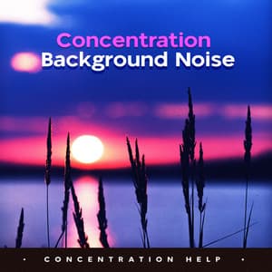 Concentration Background Noise - Concentration Help