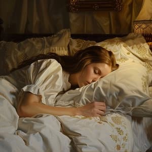 Moonlight Melodies: Music for Tranquil Sleep - Sleep Music Guys