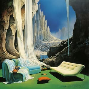 Urban Rhapsody - Deep Lounge