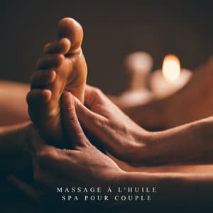 Massage à l'huile. Spa pour couple - Maîtres de Musique Tantriques