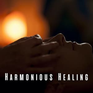 Harmonious Healing: Binaural Music for Massage - Solfeggio Frequencies Healing
