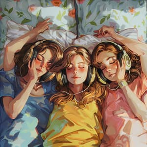 Nightfall Quiet Beats: Chill Music for Sleep - Ultimate Reiki