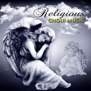 Religious Choir Music - David Grave