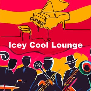 Icey Cool Lounge - Rainy Day Jazz