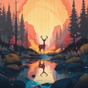 Colours Nature - Lofii KiaShy