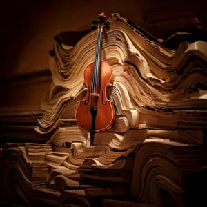 Harmony Orchestra: Soothing Musical Layers - Flute Music Academy