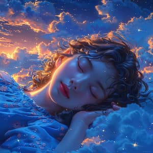 Música Para Relajarse Por La Noche: Reposo Armónico - Alivio del estrés calmado