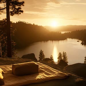 Serene Orchestra: Symphony for Evening Relaxation - Jason Humphries