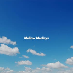 Mellow Medleys - Happy Coffee Shop Music
