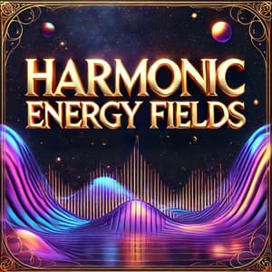 Harmonic Energy Fields - Connectionist