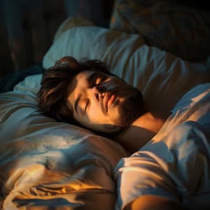 Eco Reparador: Armonías Nocturnas Tranquilas - Dulces Sueños